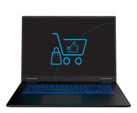 Gigabyte GAMING A18 Ryzen 7 260/16GB/1TB/Win11PX RTX5050 165Hz - 1503061 - zdjęcie 2